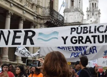 La Justicia le ordenó al Gobierno aplicar de manera «inmediata» la ley de financiamiento universitario