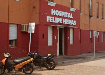Advierten curvas ascendentes de sífilis en Concordia