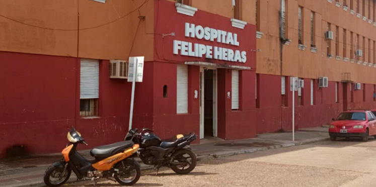 Advierten curvas ascendentes de sífilis en Concordia