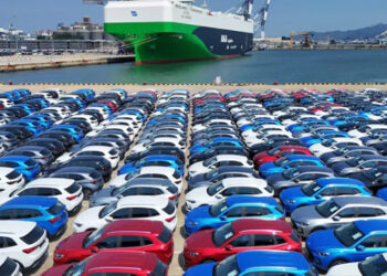Casi el 70% de los 0 km vendidos en 2025 son importados: cuáles son y de qué países provienen