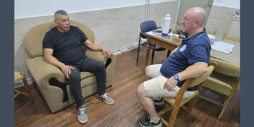 Julio Pintos: Estamos cerrando antes de fin de año todo lo referente a la fiesta de la Identidad y el Patrimonio