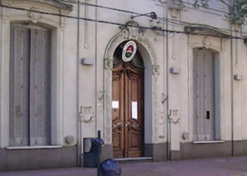 Colón: Condena por abuso sexual