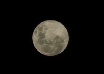 La última superluna del 2025, la más “extrema” hasta 2042