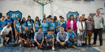 Entre Ríos dio un paso clave con la sanción de la ley de Mecenazgo Deportivo