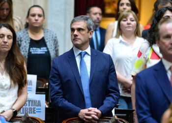 Michel cuestionó el nuevo endeudamiento del gobierno provincial: “Una muestra más de la falta de previsibilidad”