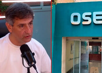 El vicepresidente de la OSER reconoció recortes en prestaciones: “Son medidas que se debieron tomar”