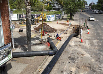 A dos años de gestión, la intendenta Romero pone en valor el ordenamiento y la modernización de la ciudad