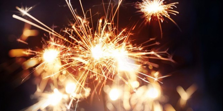 Prohibido el uso y venta de pirotecnia en Villa Elisa