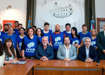 La Provincia recategorizará a más de 12.000 empleados y avanzará con el Convenio Colectivo de Trabajo