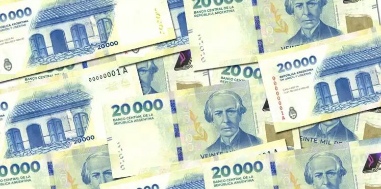 Calculadora de aguinaldo 2025: cómo saber cuánto voy a cobrar en diciembre