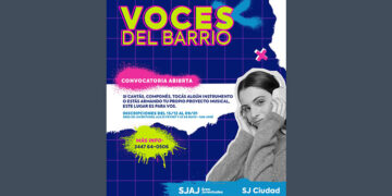 San José Voces del Barrio