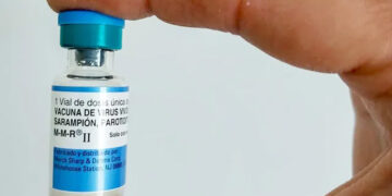 Sarampión: Entre Ríos recibió 16.000 dosis para reforzar la vacunación