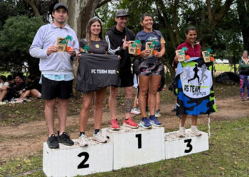 Pueblo Liebig presente en la primera edición de Palmar Extremo