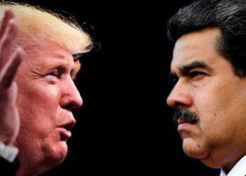 Posible intervención militar terrestre en Venezuela. Trump advierte a Maduro: «Tiene los días contados»