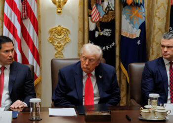Donald Trump anunció inminentes operativos “en tierra” contra el narcoterrorismo en Venezuela