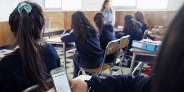 El gobierno porteño impulsa a nivel nacional la “protección digital” de los chicos en las redes