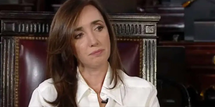 Villarruel dispuso un bono de fin de año de $500.000 para empleados del Senado