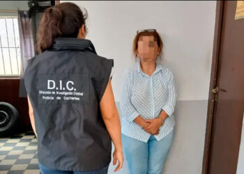 “Viuda Negra” sedujo a un hombre y lo durmió para robarle el vehículo y U$D 5.200