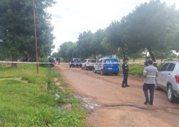 «Asesinato en Colón»