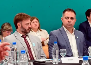 Esperan mayor radicalización de Frigerio, Davico y Azcué con las politicas libertarias