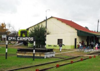 La Municipalidad de Gral Campos deberá reincorporar al tesorero cesanteado en 2021 por el faltante de 36.000 dólares