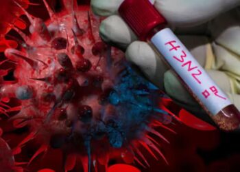Confirmaron que la Influenza A H3N2 está en el país: hay dos adolescentes y un niño infectados