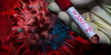 Confirmaron que la Influenza A H3N2 está en el país: hay dos adolescentes y un niño infectados