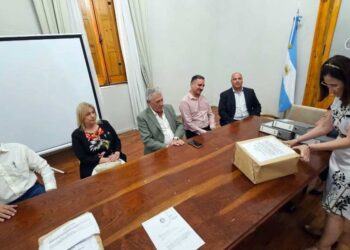 Traslado de las lagunas de tratamiento en Colón