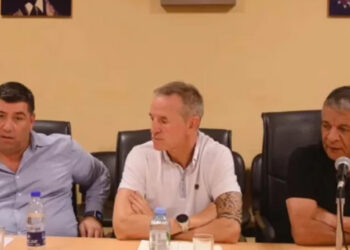 La CGT apuesta a movilizar unas 150 mil personas a la Plaza de Mayo y refuerza su operativo de seguridad