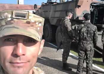 Militar entrerriano fue hallado sin vida en el regimiento de Monte Caseros