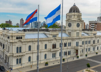 Se anunció el cronograma de pagos para la administración pública entrerriana