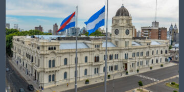 Se anunció el cronograma de pagos para la administración pública entrerriana