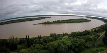 ¿Cómo estará el clima durante el fin de semana en Entre Ríos?