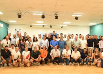 Colón avanza en la postulación para ser sede de la Playa Olímpica 2027