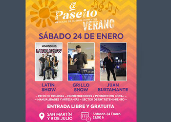 Actividades para sanjosesinos y turistas el fin de semana