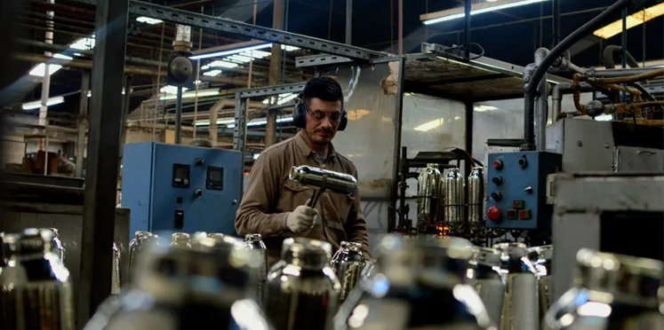 Cierre de empresas: Argentina perdió más de 21.000 empleadores en los últimos dos años