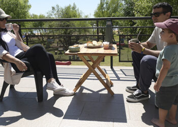 Gran inicio de temporada en San José – Enero 2026