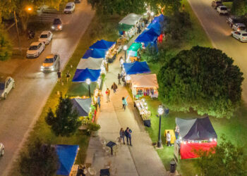 Las propuestas y actividades que Villa Elisa tiene para ofrecer en febrero