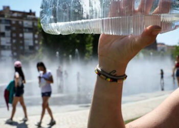 Ola de calor persistente y sequía en Argentina: qué pasará con el «muro atmosférico» en febrero