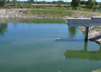 La crisis del agua