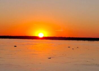 Nuevo alerta meteorológica por altas temperaturas para varios departamentos
