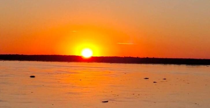 Nuevo alerta meteorológica por altas temperaturas para varios departamentos