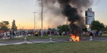 “La gente anda sin dinero»: el reclamo en Granja Tres Arroyos