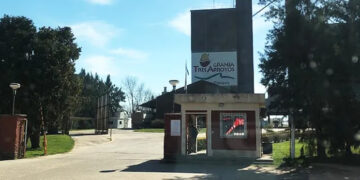 Granja Tres Arroyos: advierten por salarios adeudados y cientos de empleos en riesgo