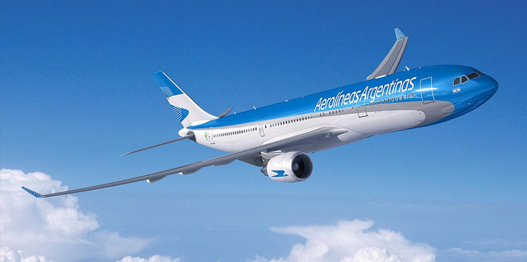 El tráfico aéreo en América Latina creció 3,8% en 2025 y superó los 477 millones de pasajeros