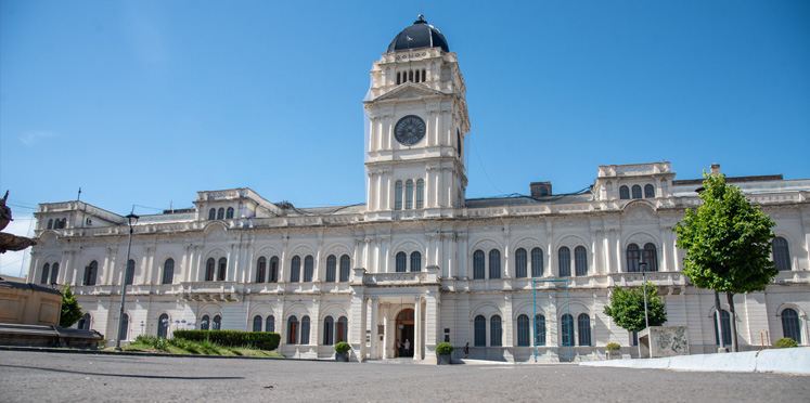 Se anunció el cronograma de pagos para la administración pública de Entre Rios: las fechas