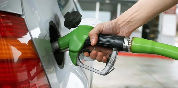 Vuelven a aumentar los combustibles en marzo: cuáles serán los nuevos montos de la nafta y el gasoil