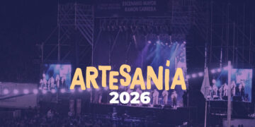 Recta final para la 41° Fiesta Nacional de la Artesanía: confirmada la grilla artística local