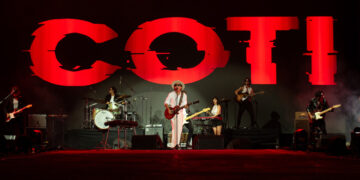 Con miles de personas, comenzó la 35º Fiesta Nacional del Mate en Paraná