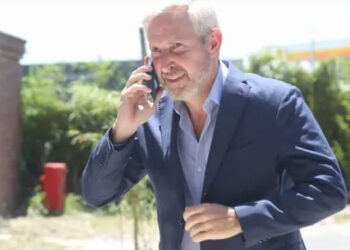 Frigerio postergaría el inicio de sesiones legislativas por el feriado en Entre Ríos
